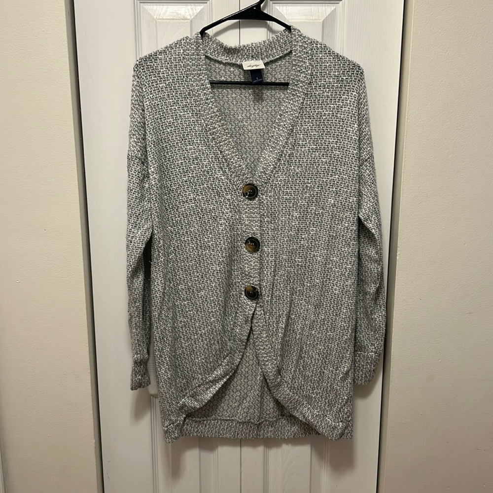 Cardigan